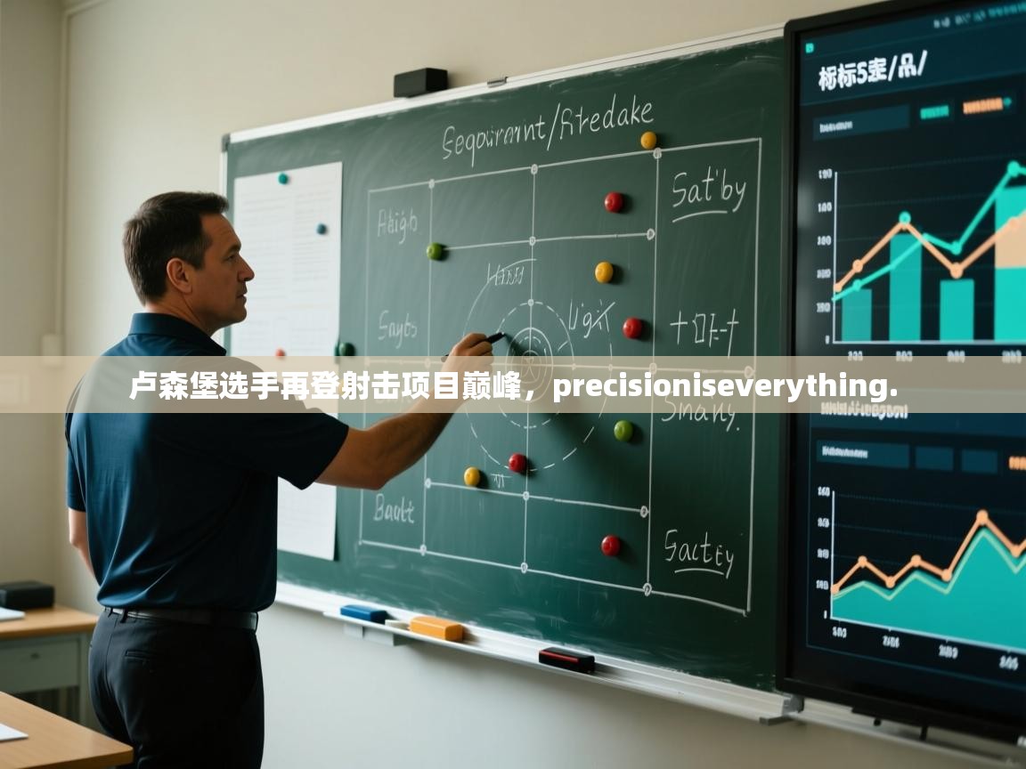 卢森堡选手再登射击项目巅峰，precisioniseverything.  第2张