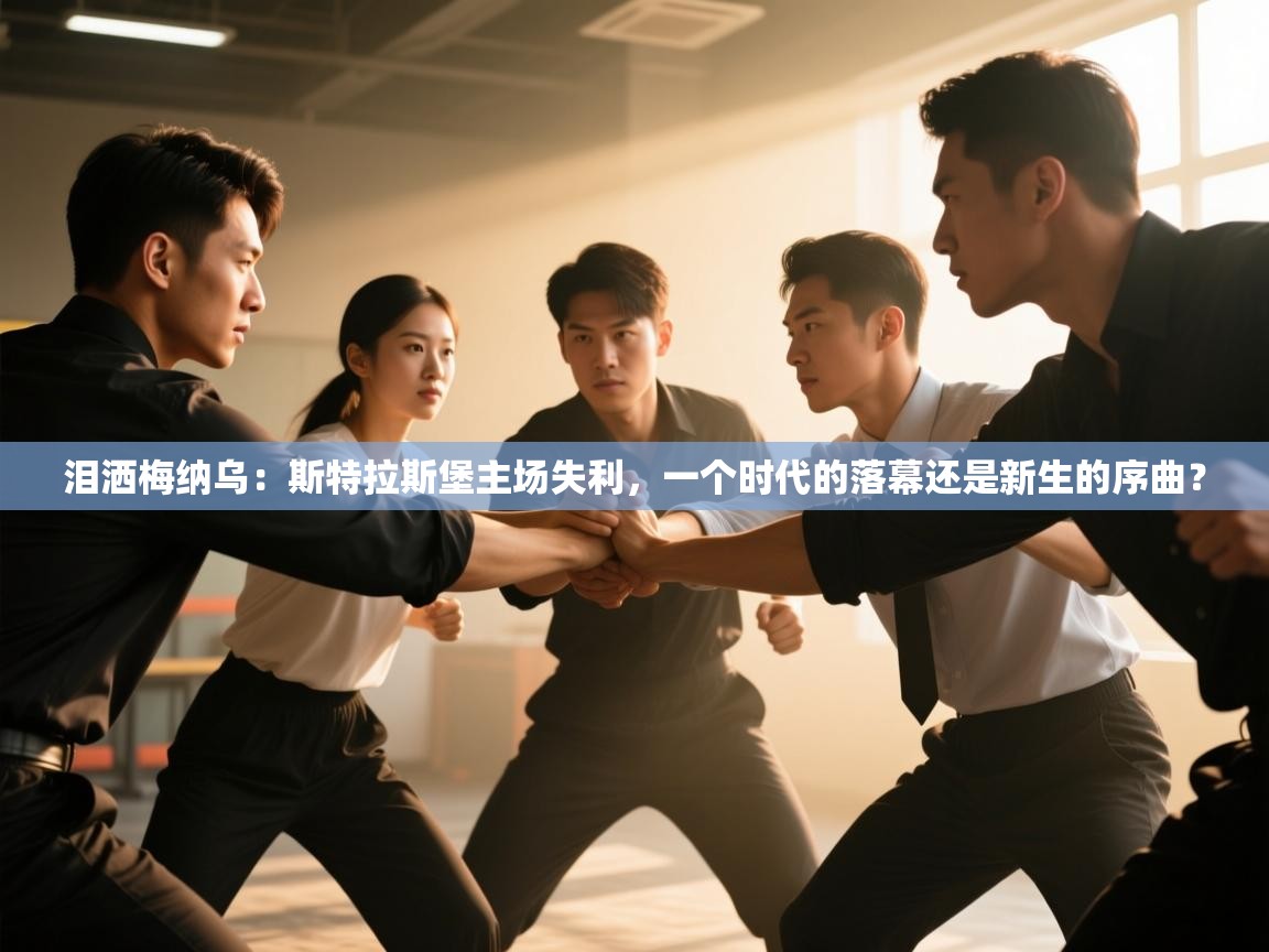 泪洒梅纳乌：斯特拉斯堡主场失利，一个时代的落幕还是新生的序曲？  第2张