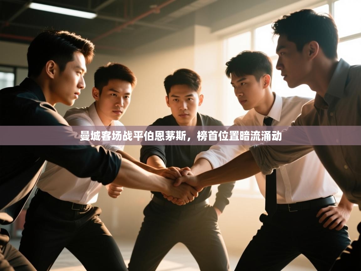 曼城客场战平伯恩茅斯，榜首位置暗流涌动  第2张