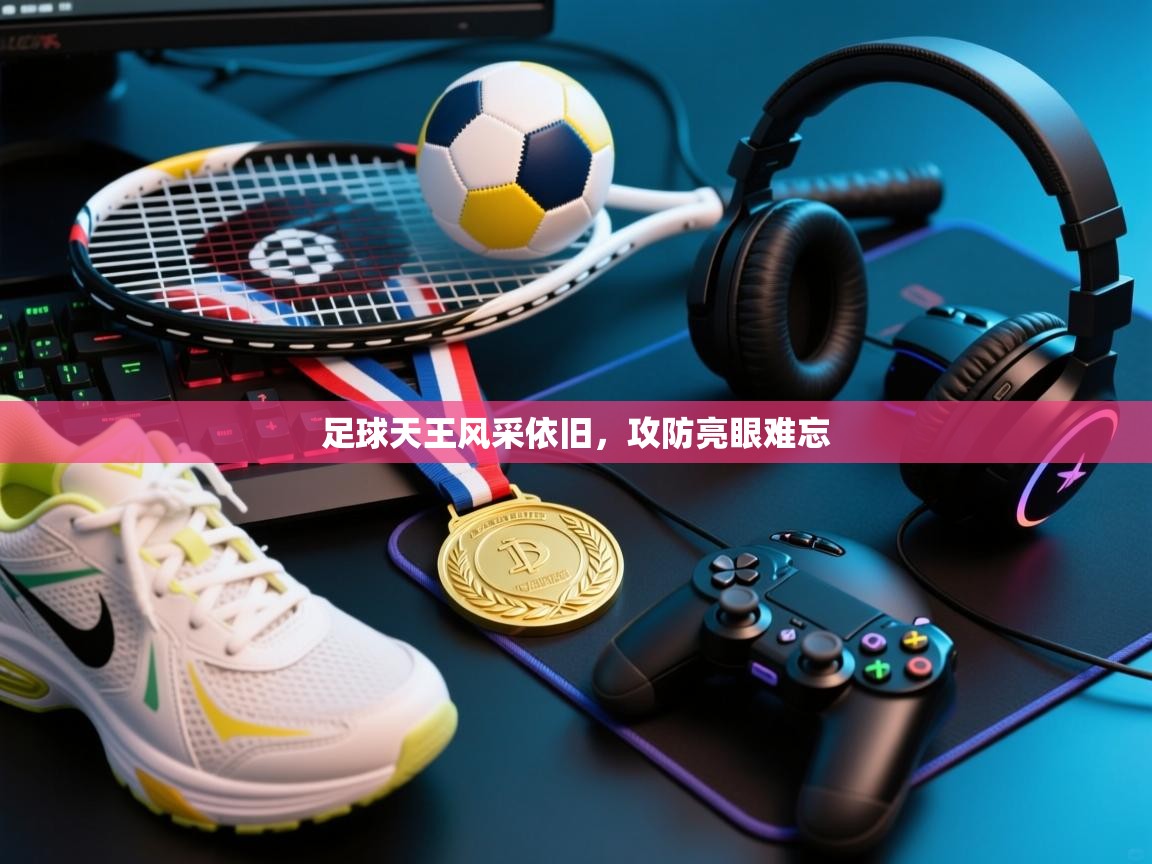 足球天王风采依旧,攻防亮眼难忘 第1张