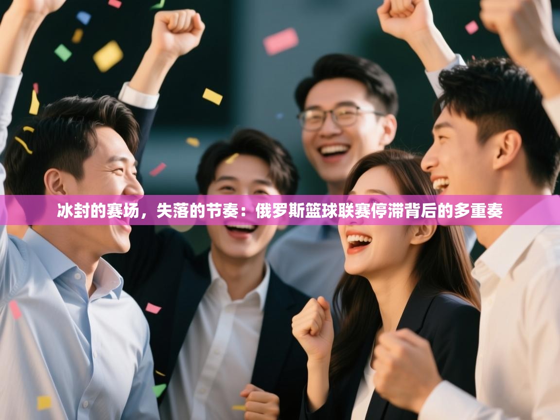 冰封的赛场,失落的节奏:俄罗斯篮球联赛停滞背后的多重奏 第1张