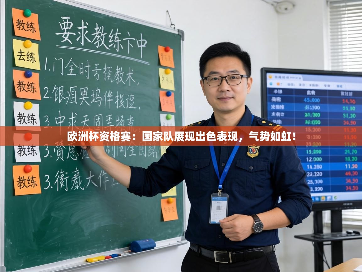 欧洲杯资格赛：国家队展现出色表现，气势如虹！  第2张