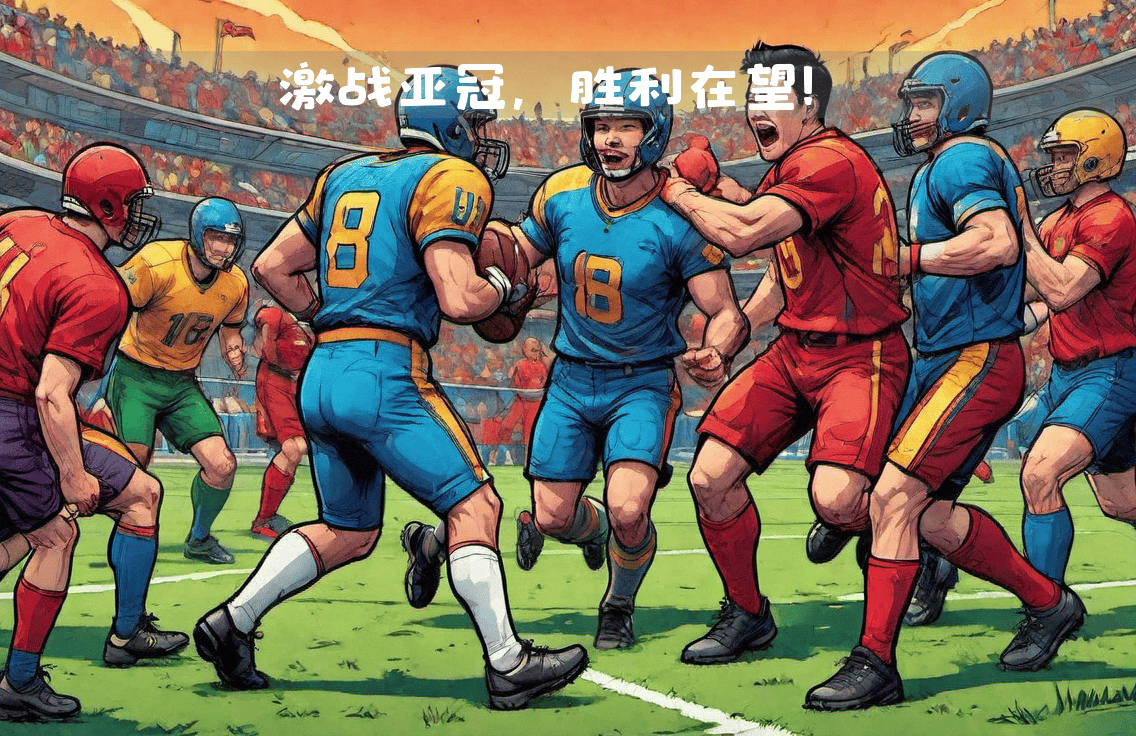 爱游戏官方入口-激战过后！球队凭借努力夺得胜利(面对这么多的困难,球队怎么能赢得比赛呢?)