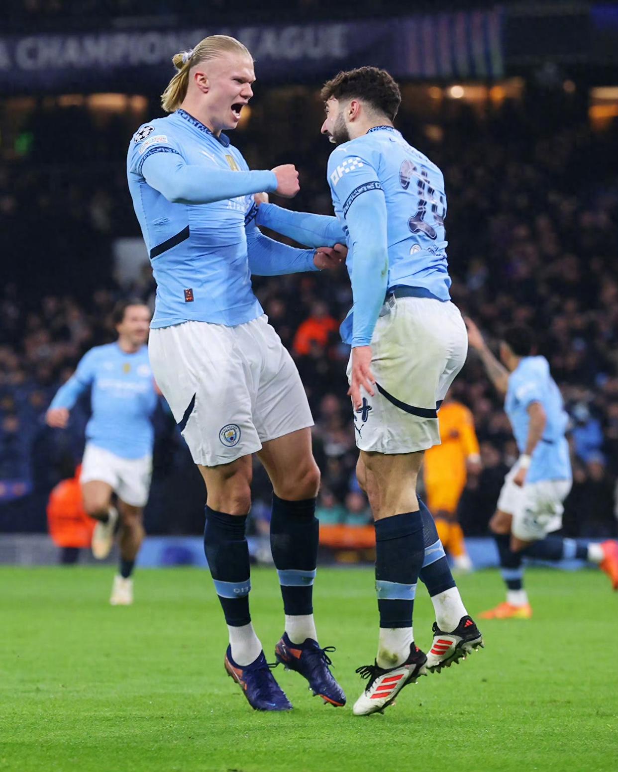 曼城客场连胜创下不败纪录(曼城客场连胜创下不败纪录是真的吗) 曼城客场连胜创下不败纪录(曼城客场连胜创下不败纪录是真的吗)