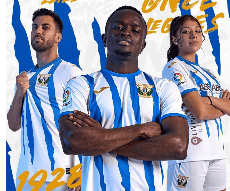 爱游戏体育链接-莱加内斯遭遇惨败，失去信心的简单介绍