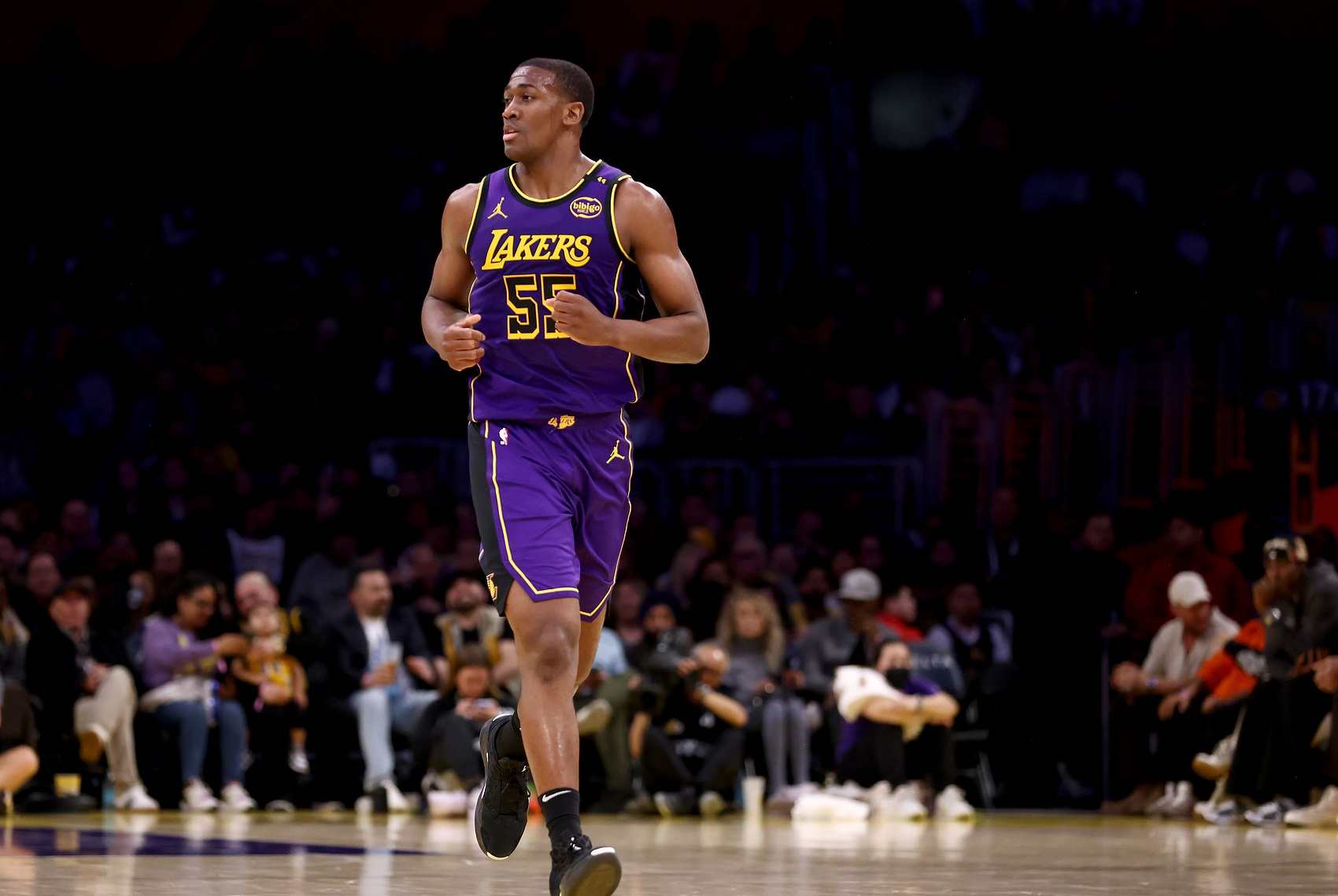 湖人主场告捷,保持胜利连胜(湖人主场see you again) 湖人主场告捷,保持胜利连胜(湖人主场see you again)