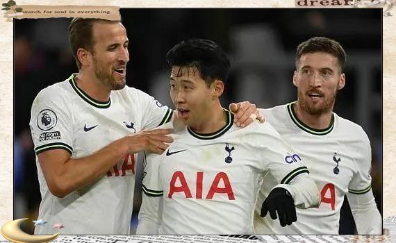 热刺客场不敌埃弗顿，遭遇两连败的简单介绍