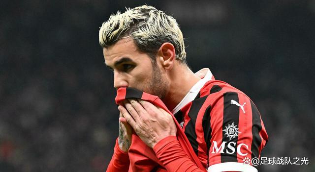AC米兰中场球员紧急转会传闻,备战未卜的简单介绍 AC米兰中场球员紧急转会传闻,备战未卜的简单介绍