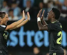 皇家马德里卫冕冠军连胜势头不减(皇家马德里的夺冠之匙,就是这样了)