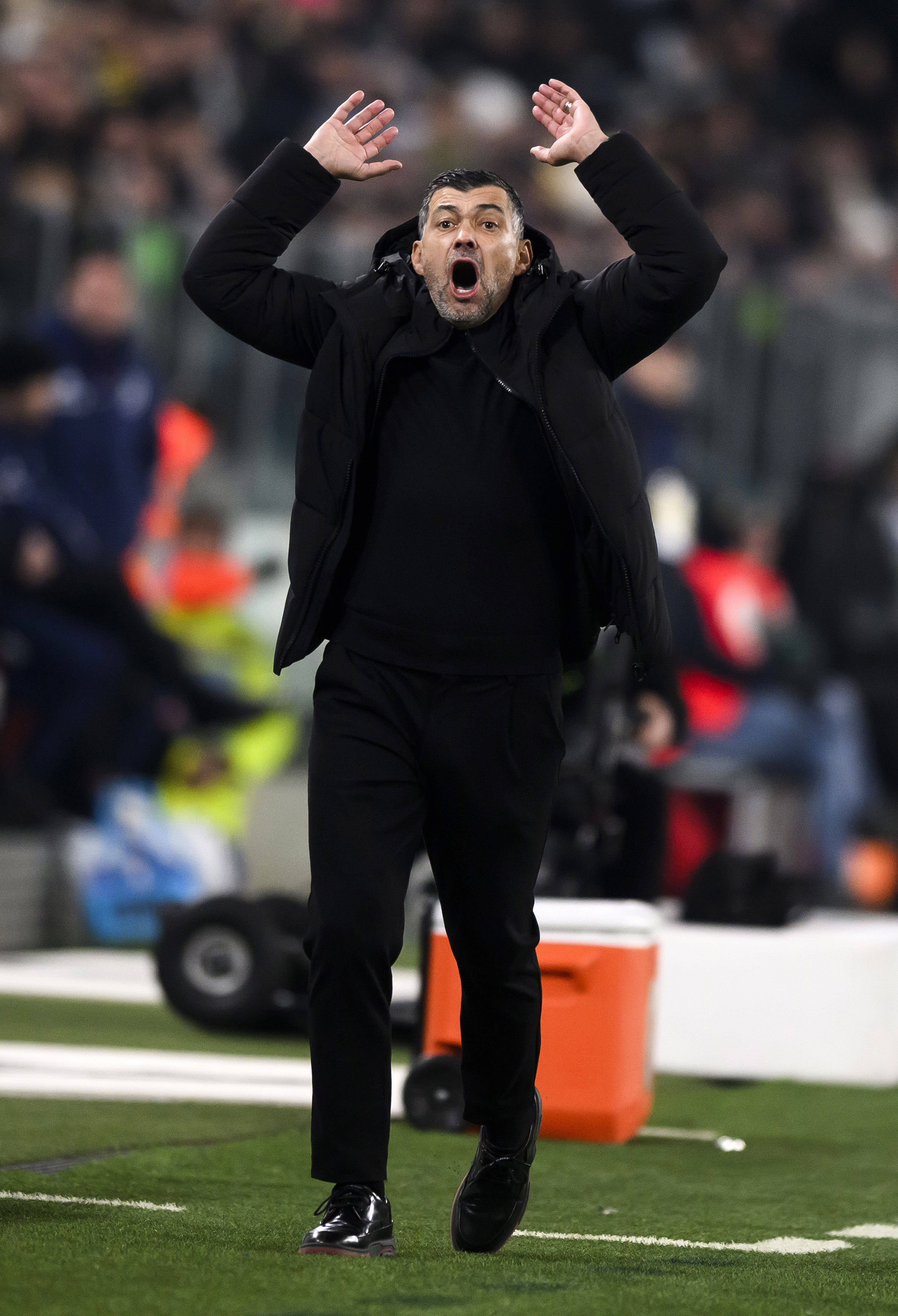 尤文图斯客场险胜,小组出线前景明朗(亚特兰大vs尤文图斯赛事预测比分思路) 尤文图斯客场险胜,小组出线前景明朗(亚特兰大vs尤文图斯赛事预测比分思路)