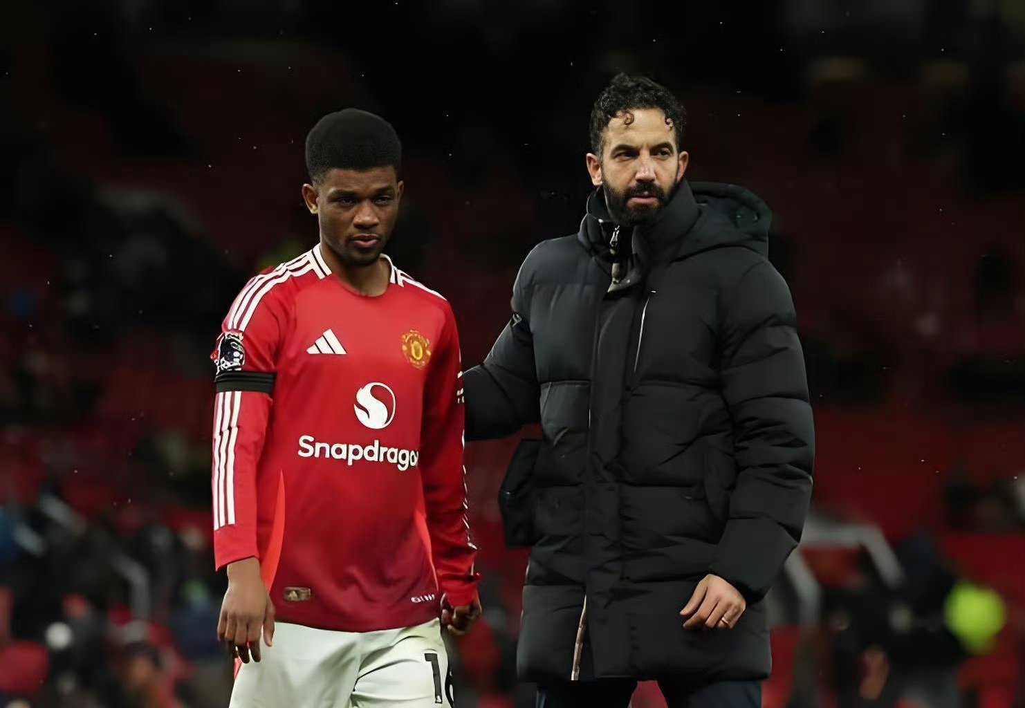 关于河床中场大将伤愈复出,战曼联阵容稳固的信息 关于河床中场大将伤愈复出,战曼联阵容稳固的信息