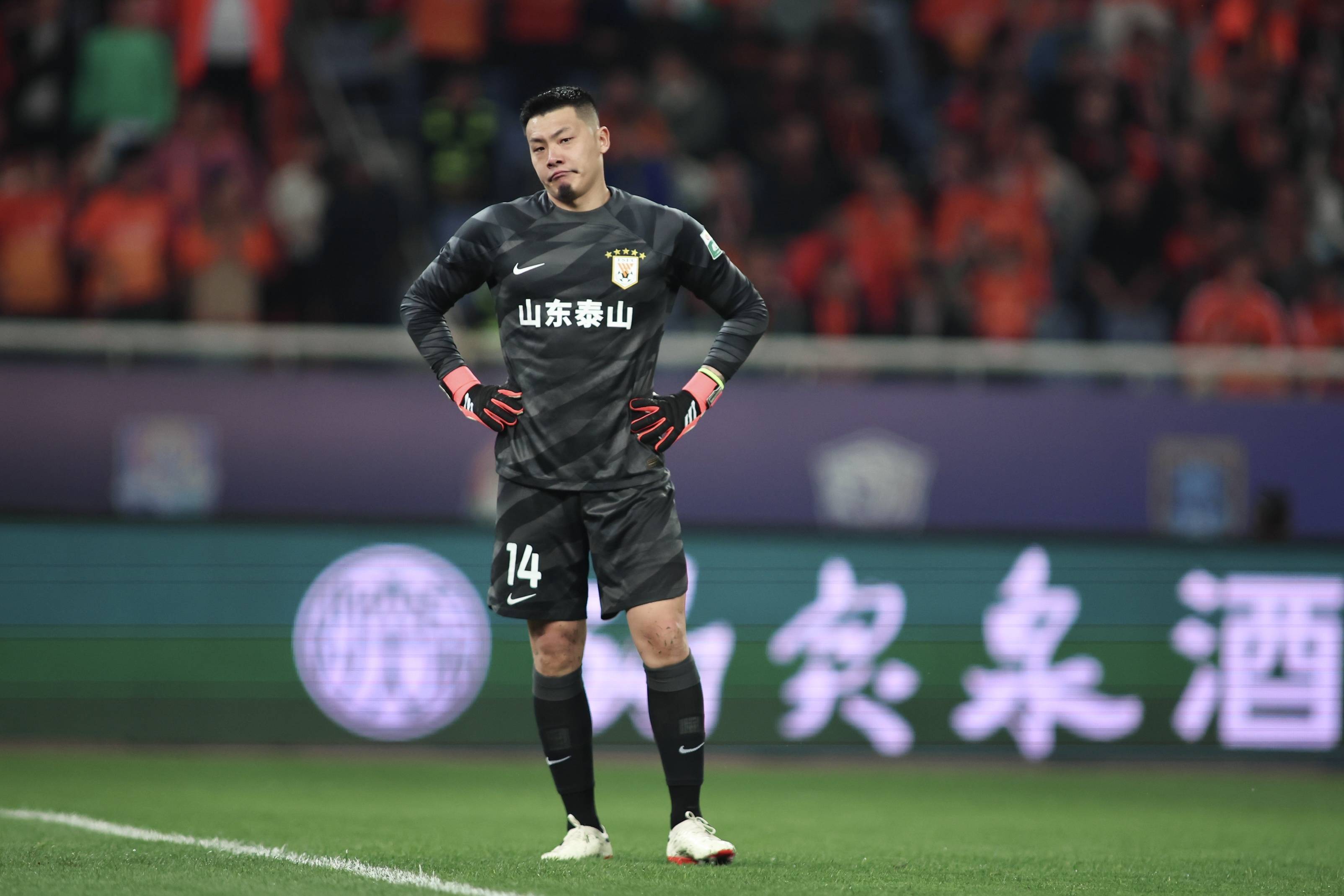 包含山东泰山成为本场最大亮点,欧洲杯瞬间破防,绝杀的词条 包含山东泰山成为本场最大亮点,欧洲杯瞬间破防,绝杀的词条