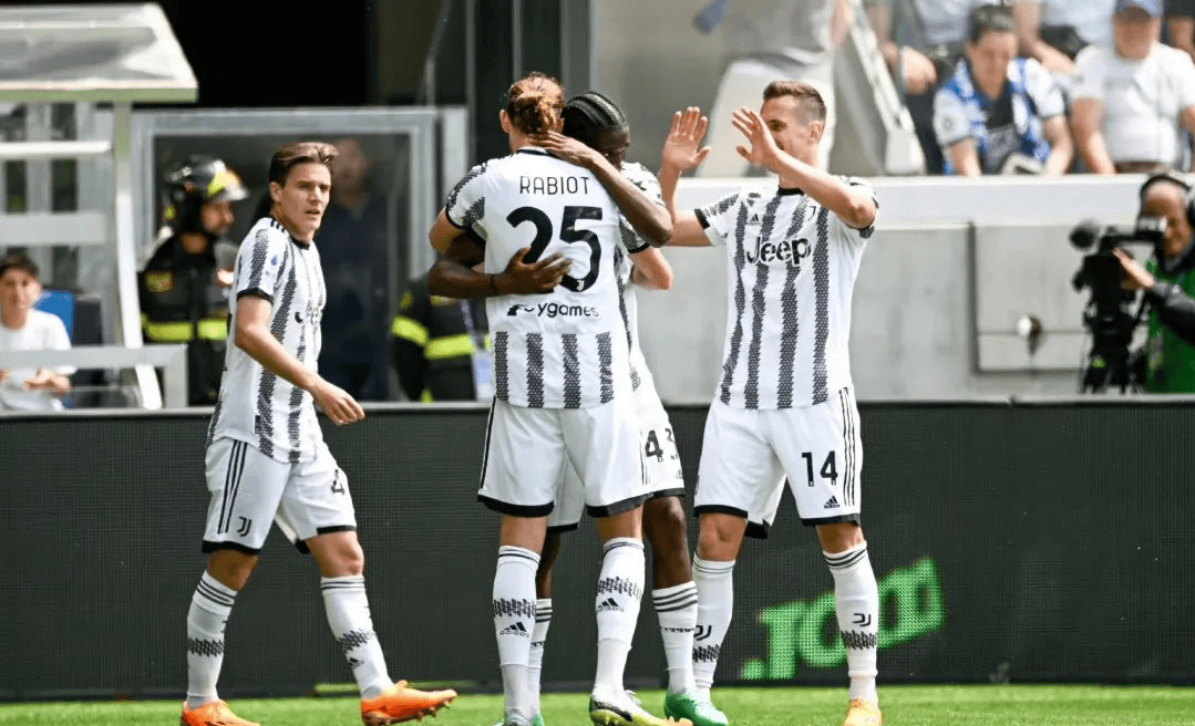 关于尤文图斯在欧冠小组赛中险胜对手的信息 关于尤文图斯在欧冠小组赛中险胜对手的信息