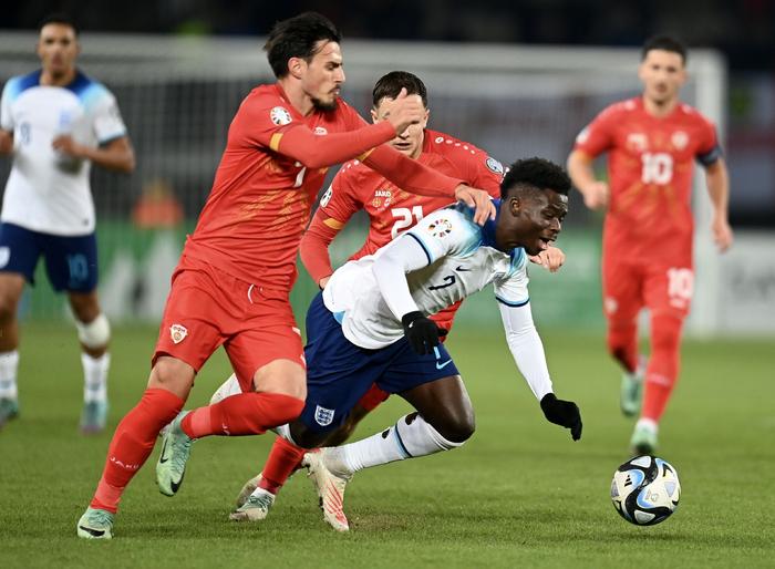 关于北马其顿队在欧锦赛预选赛中实现意外的信息 关于北马其顿队在欧锦赛预选赛中实现意外的信息