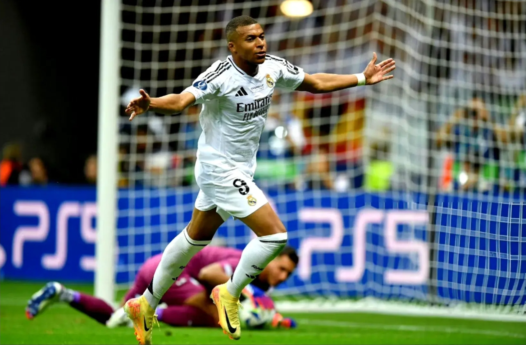 皇家马德里势不可挡,欧冠六连胜 皇家马德里势不可挡,欧冠六连胜