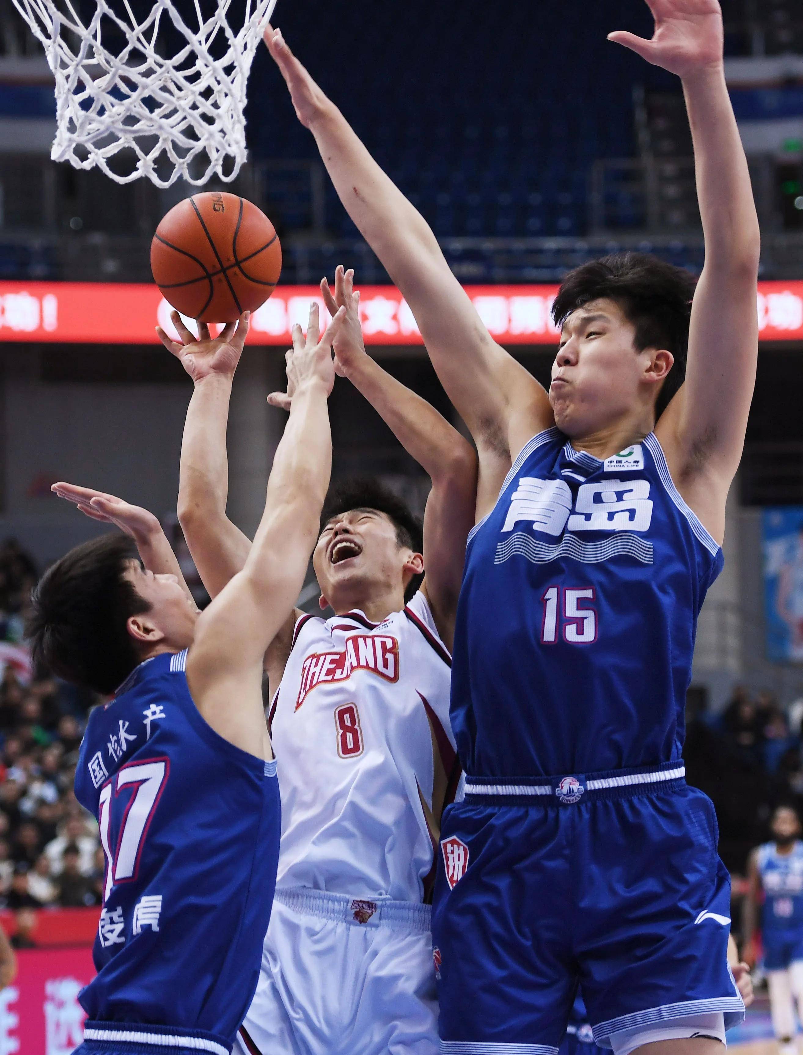 浙江稠州队将客场挑战天津男篮的简单介绍 浙江稠州队将客场挑战天津男篮的简单介绍