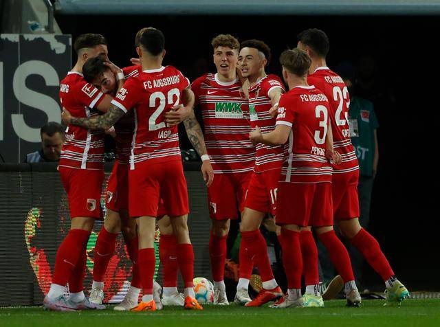 爱游戏app下载-美因茨击败斯图加特，取得关键三分