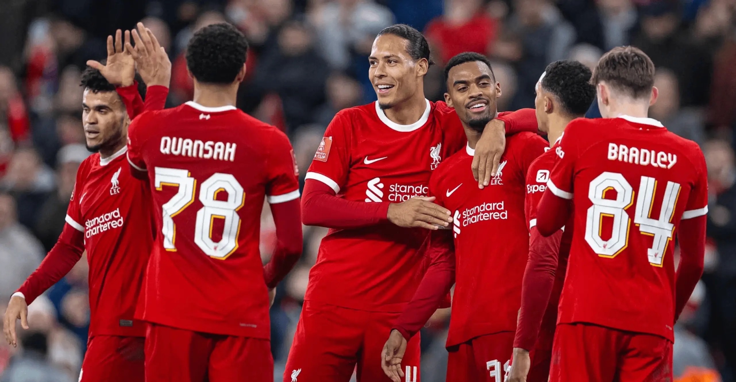 切尔西雄心勃勃，争夺联赛桂冠