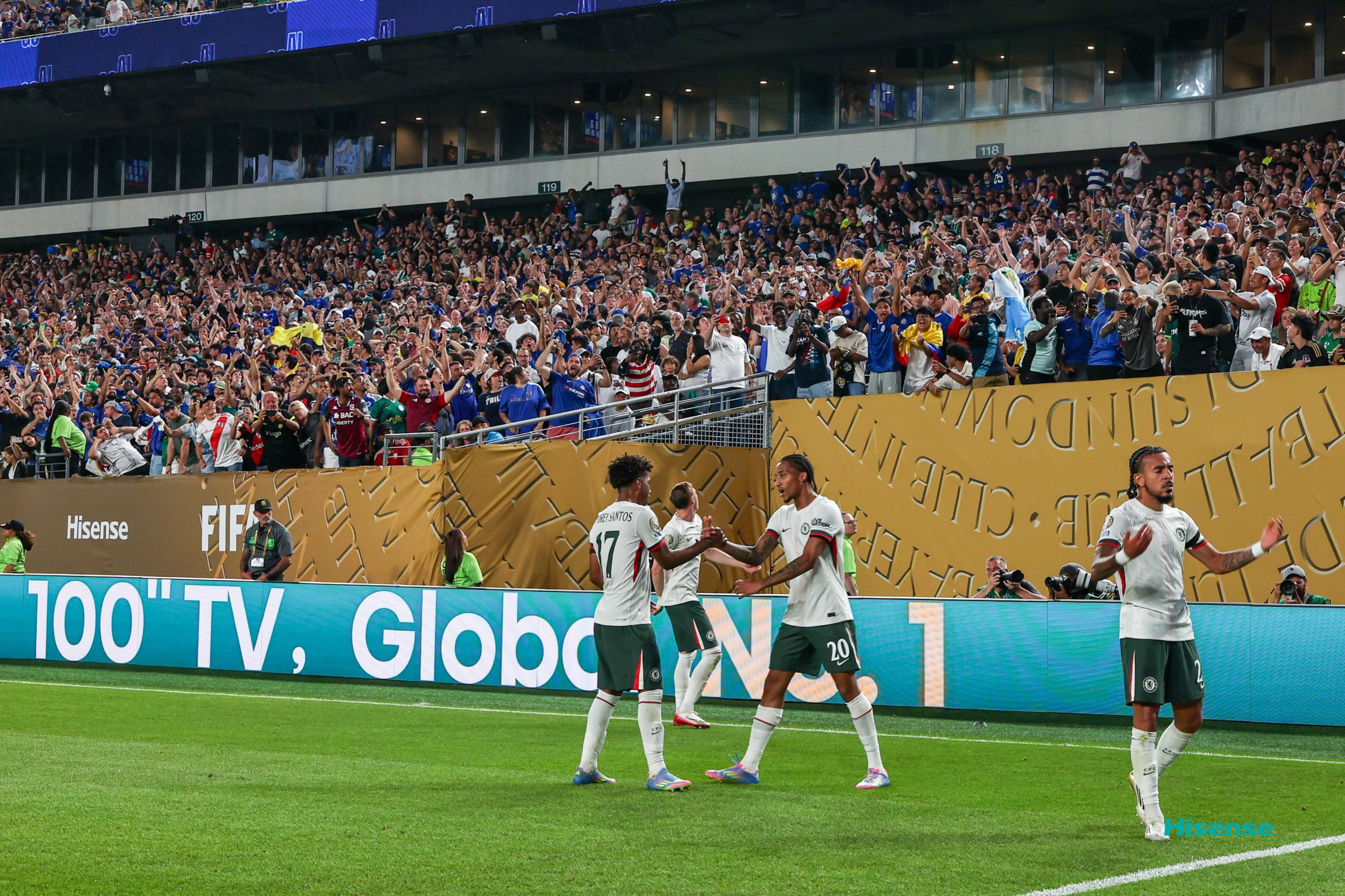 爱游戏官网-切尔西连续两场胜利，晋级欧冠