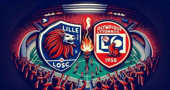 里尔惨败,法甲前四位置受到威胁 里尔惨败,法甲前四位置受到威胁