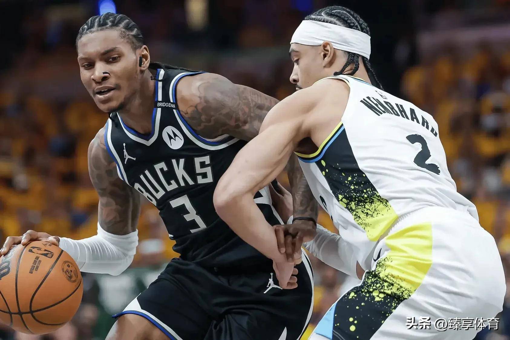 关于雄鹿球员表现出色，球队再次击败对手的信息