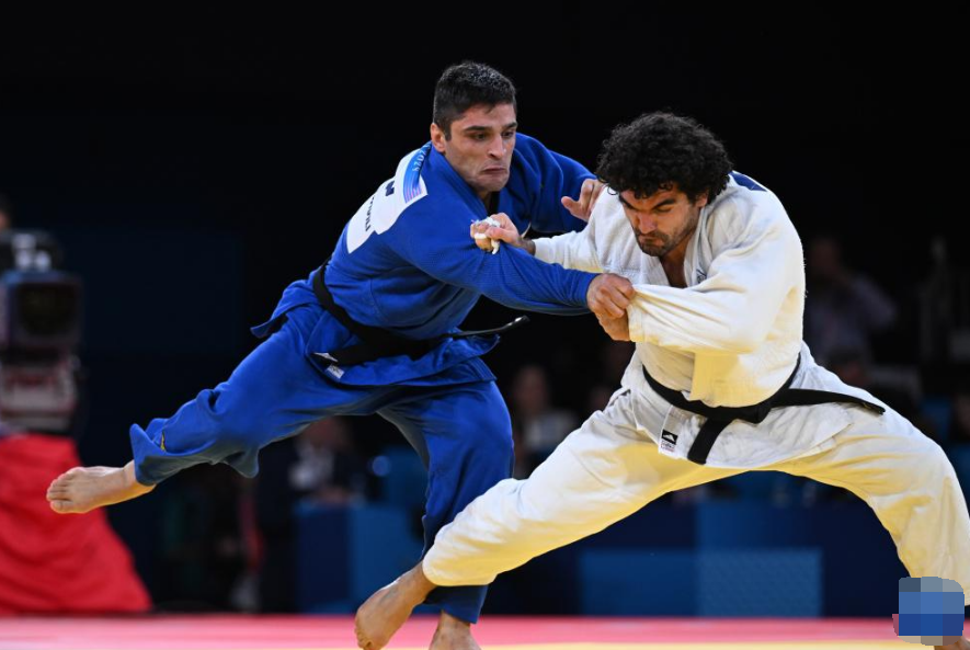 奥地利选手在竞技中实现突破 奥地利选手在竞技中实现突破