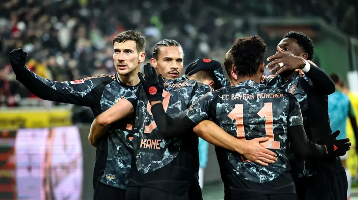 关于门兴格拉德巴赫看好打入下一轮的信息 关于门兴格拉德巴赫看好打入下一轮的信息