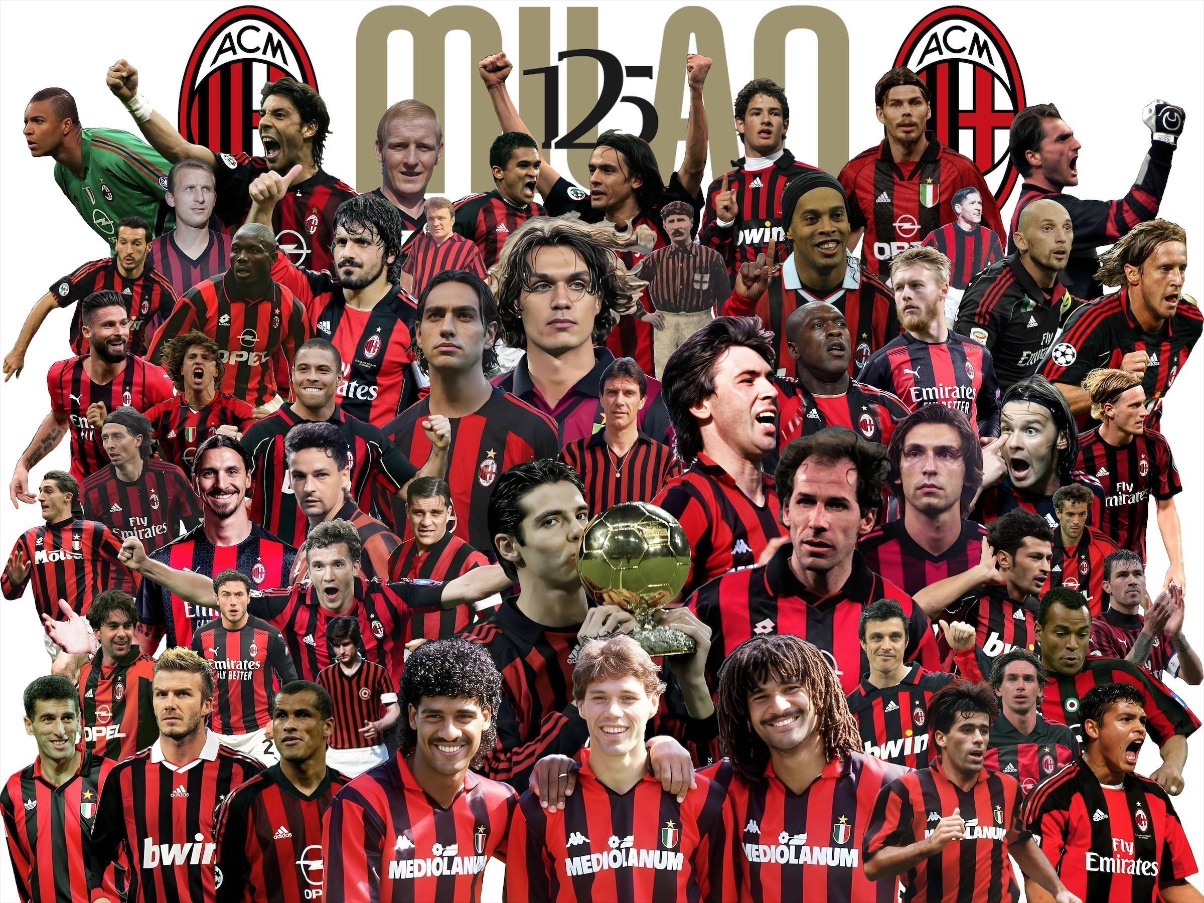 AC米兰主场击败对手,领先优势进一步扩大的简单介绍 AC米兰主场击败对手,领先优势进一步扩大的简单介绍