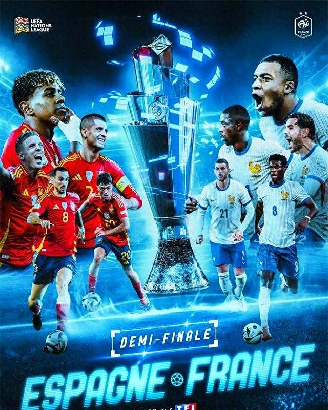 关于西班牙队靠近欧国联半决赛，实力有目共睹的信息