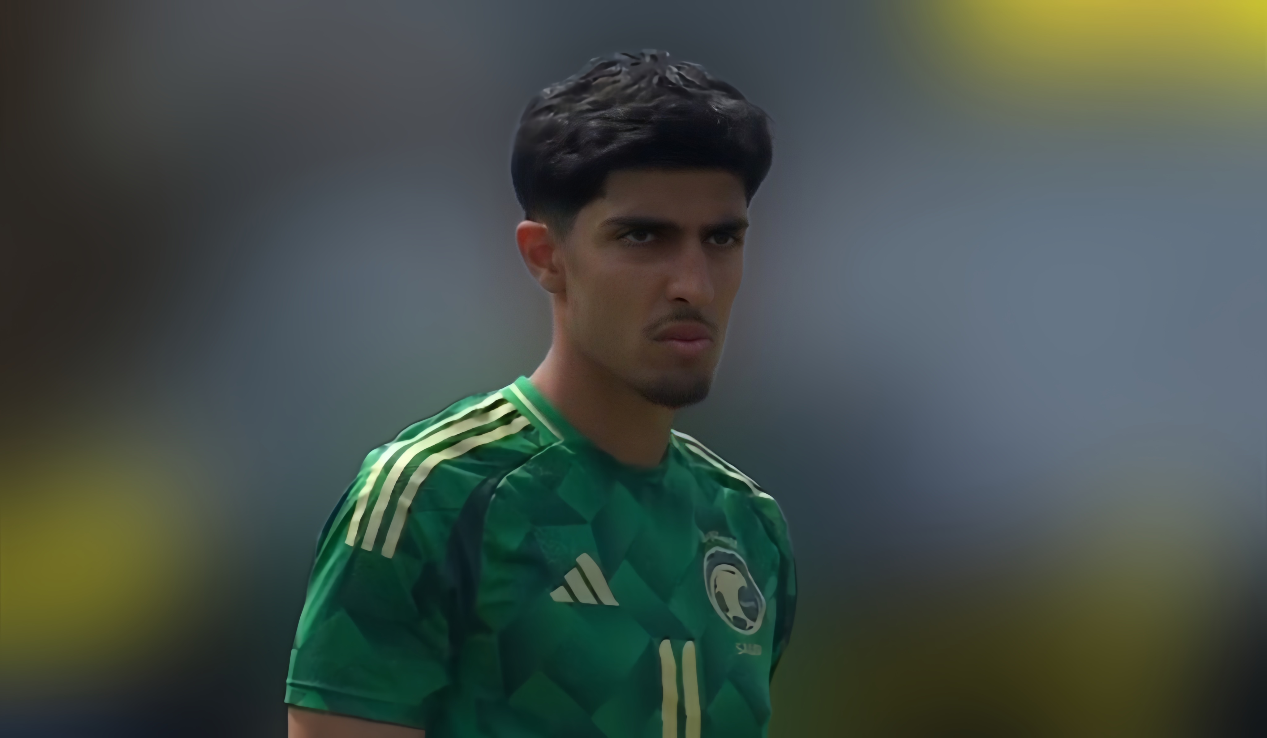 沙特阿拉伯运动员在场径项目中取得优异成绩 沙特阿拉伯运动员在场径项目中取得优异成绩