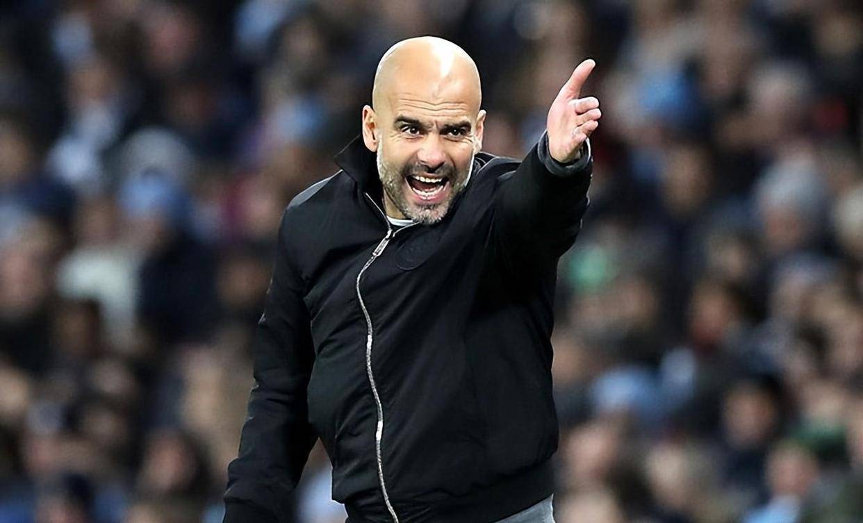 爱游戏中国官网-瓜迪奥拉：这是一个非常重要的胜利的简单介绍