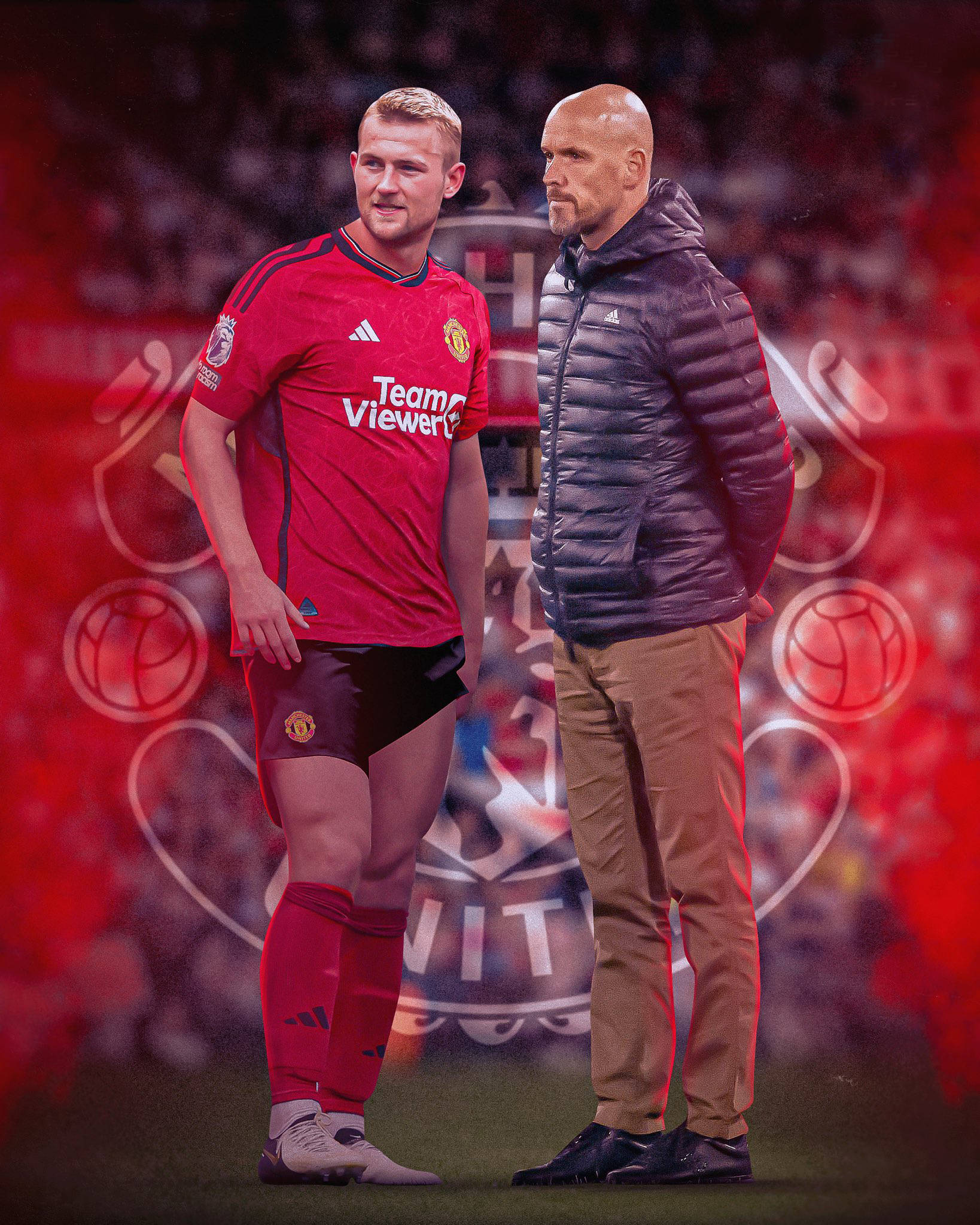 阿贾克斯争议进球奇兵,曼联晋级四强 阿贾克斯争议进球奇兵,曼联晋级四强