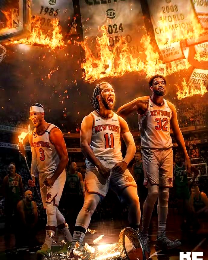 包含甜瓜再猛,尼克斯再度成为篮球舞台焦点的词条 包含甜瓜再猛,尼克斯再度成为篮球舞台焦点的词条