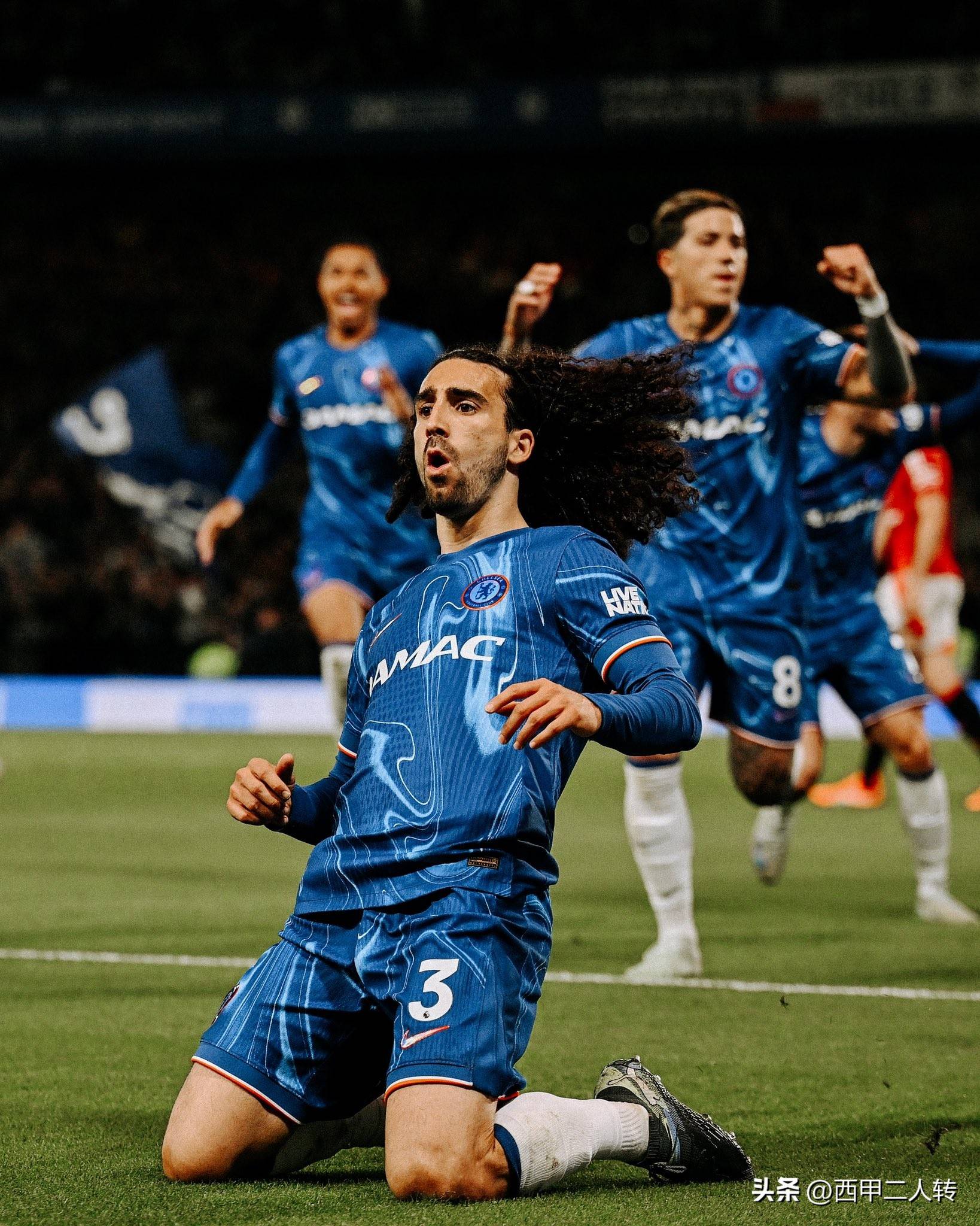 切尔西客场不敌，前景陷入困境的简单介绍