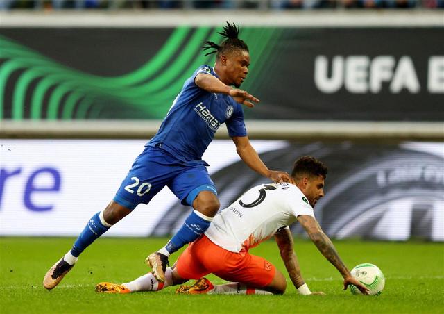 切尔西客场不敌,前景陷入困境的简单介绍 切尔西客场不敌,前景陷入困境的简单介绍