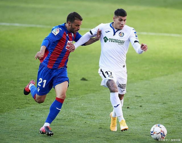 埃瓦尔客场不败，继续保持不败战绩