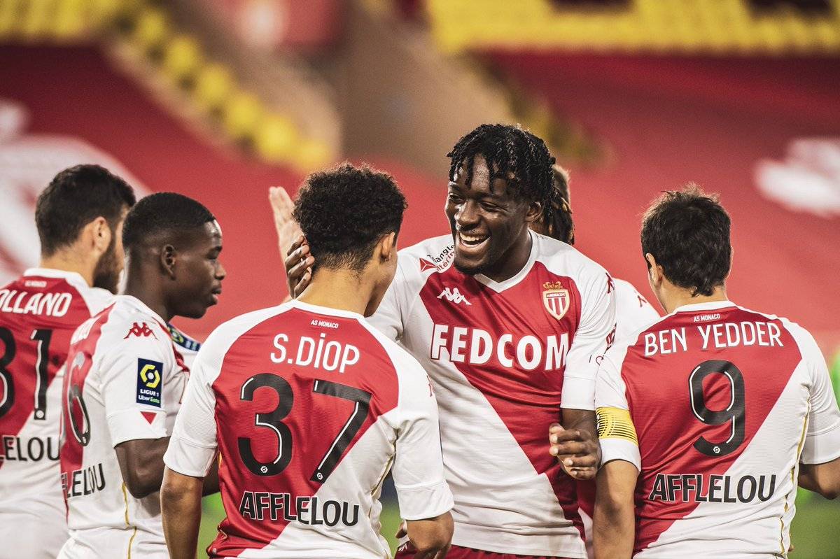 雷恩主场不敌摩纳哥,法甲保级形势不容乐观的简单介绍 雷恩主场不敌摩纳哥,法甲保级形势不容乐观的简单介绍