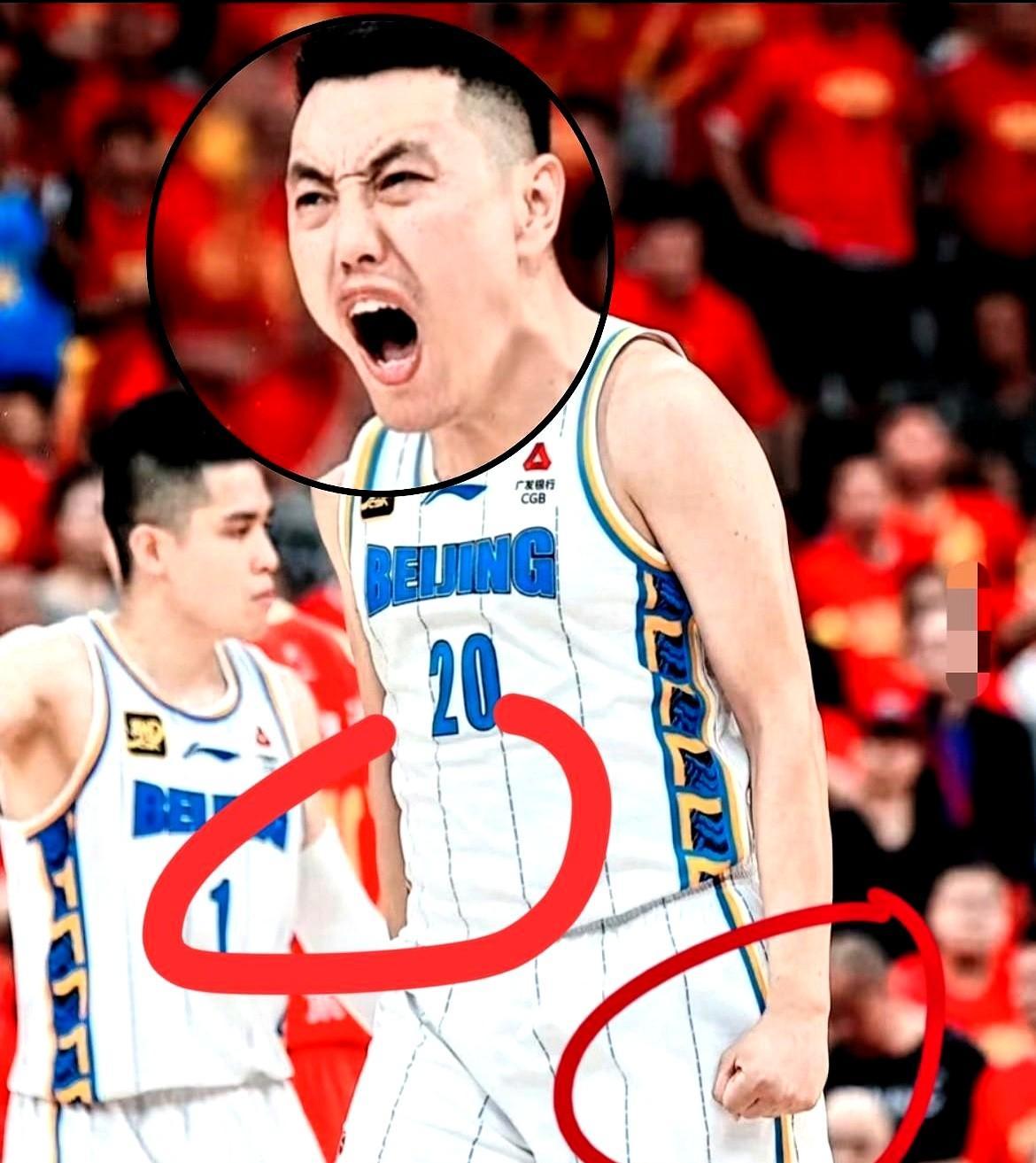 北京男篮总分惜败,失守州立球场 北京男篮总分惜败,失守州立球场