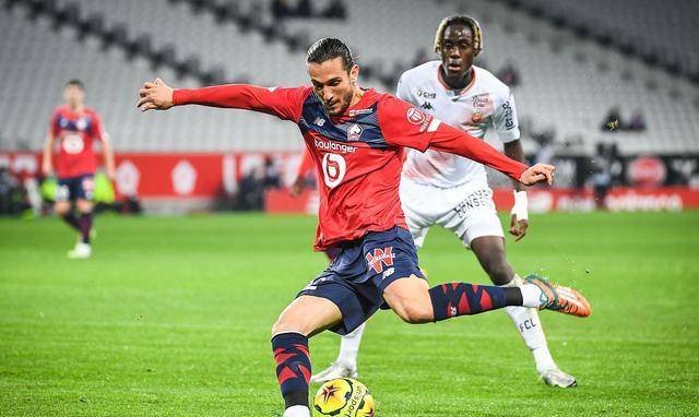 爱游戏体育直播-蒙彼利埃客场战胜里尔，取得关键胜利的简单介绍