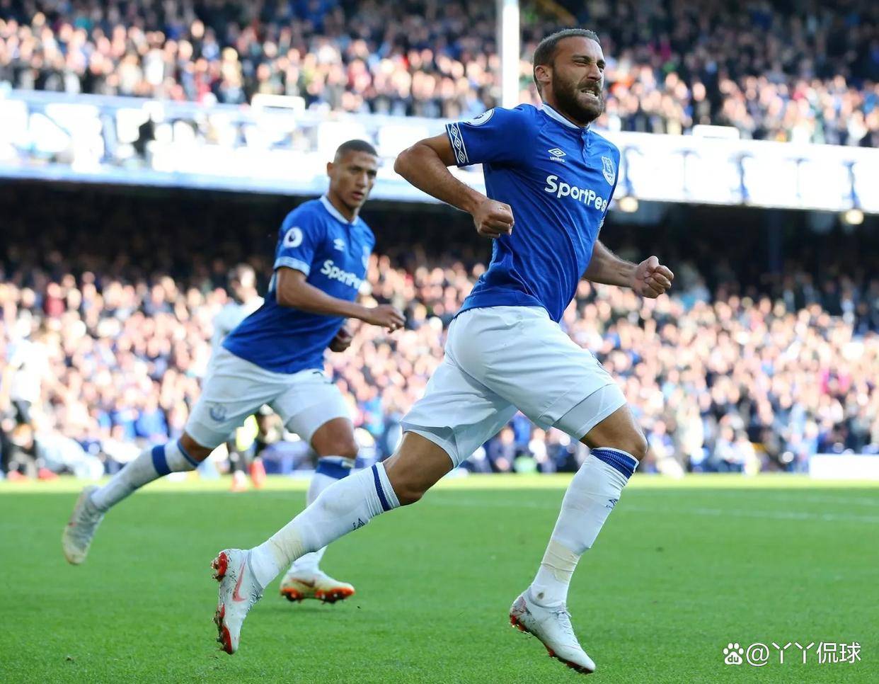 富勒姆再次不敌困难战平埃弗顿的简单介绍