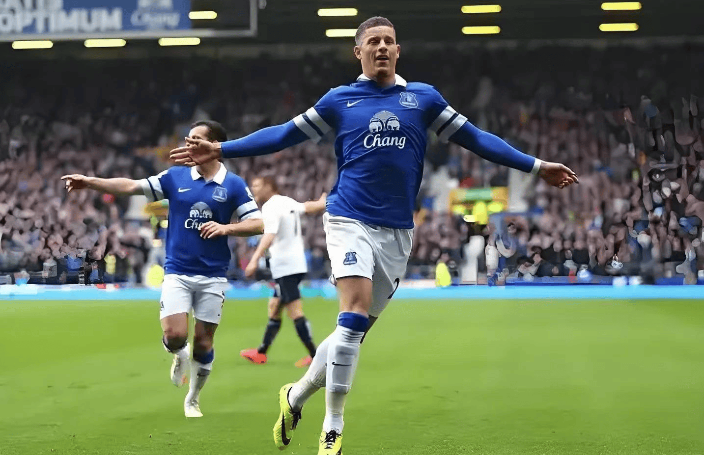 富勒姆再次不敌困难战平埃弗顿的简单介绍 富勒姆再次不敌困难战平埃弗顿的简单介绍