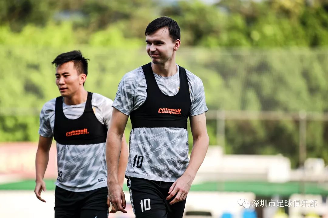 球队对未来发展规划透露出乐观信号