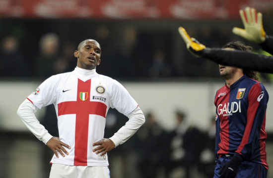 热那亚客场-闷平热那亚,难有突破的简单介绍 热那亚客场-闷平热那亚,难有突破的简单介绍