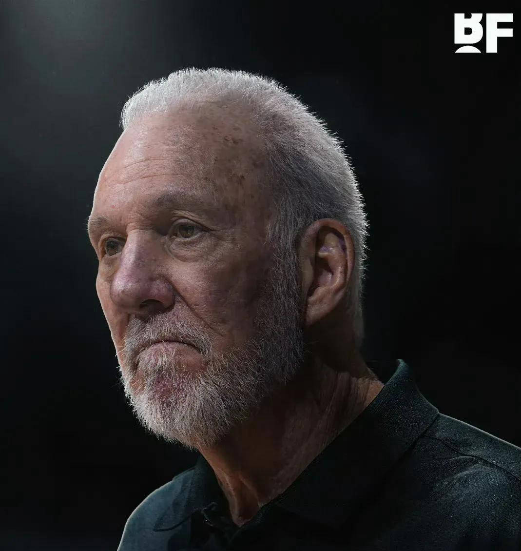 爱游戏官网网页版入口-波波维奇确认将继续执教马刺队的简单介绍