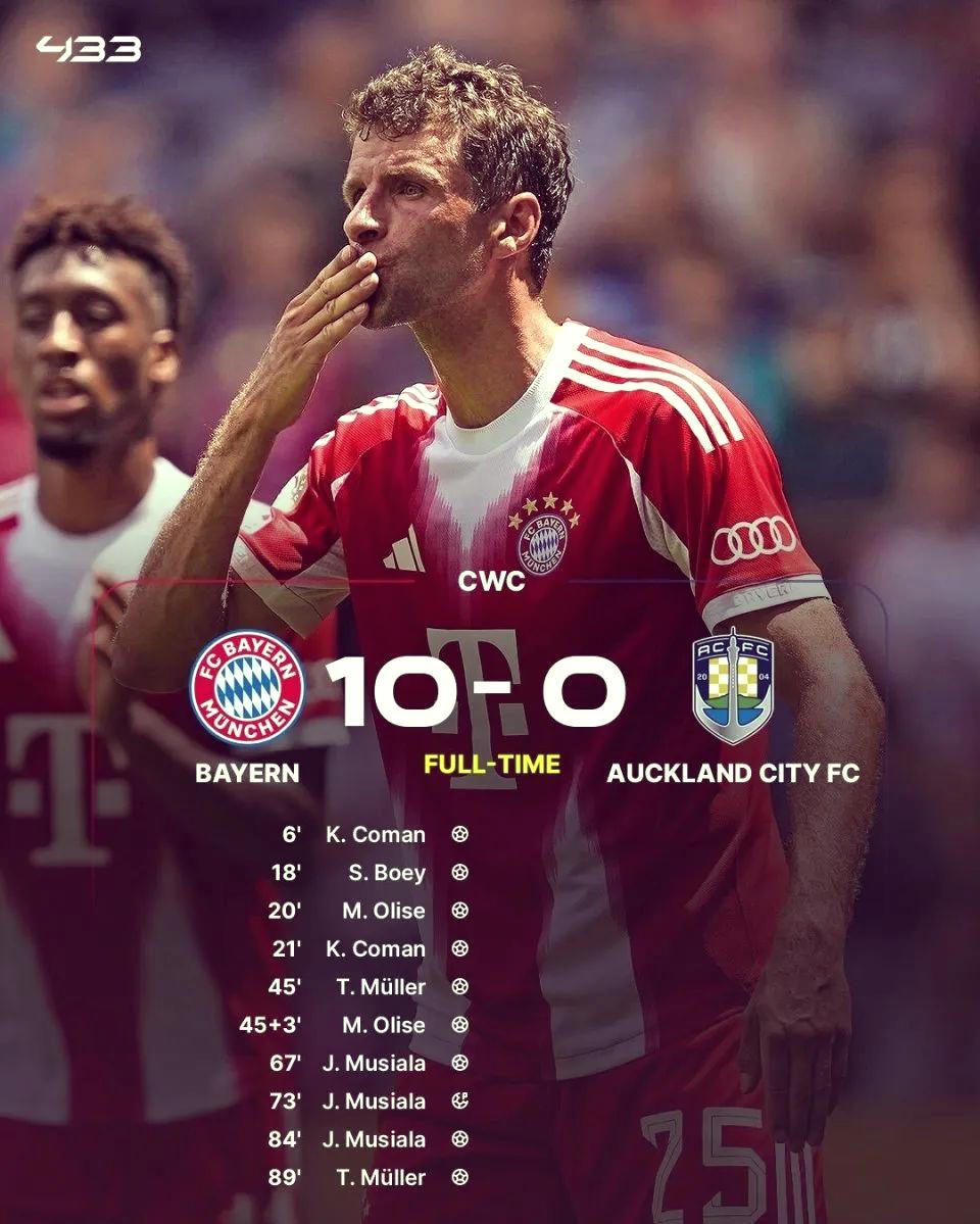 拜仁主教练贡献精彩布阵,队员表现出色的简单介绍 拜仁主教练贡献精彩布阵,队员表现出色的简单介绍