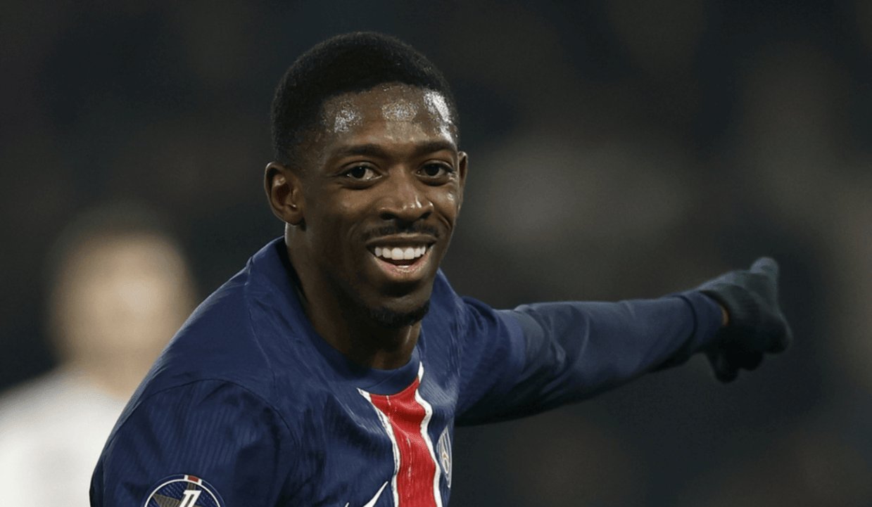 关于巴黎圣日耳曼客场大胜里尔,领先榜首14分的信息 关于巴黎圣日耳曼客场大胜里尔,领先榜首14分的信息