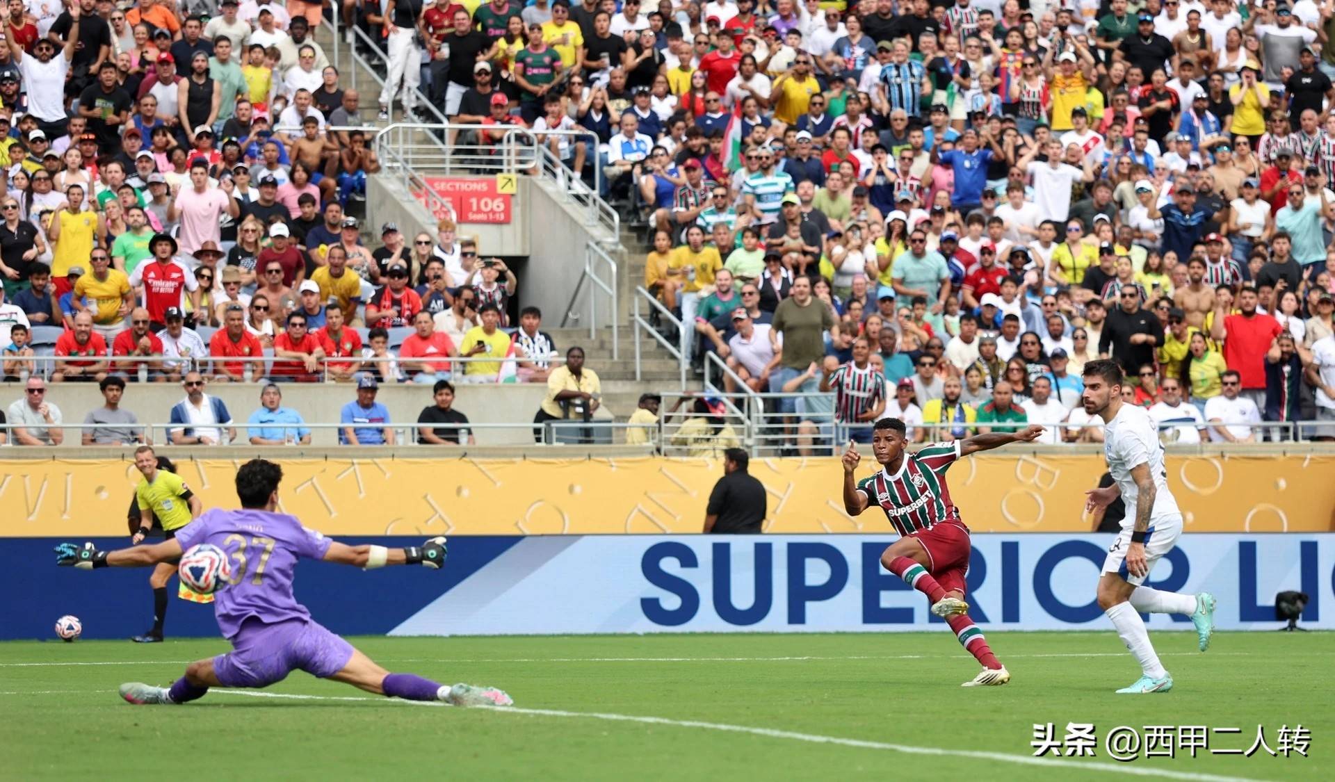 巴西选手毅力拼搏,晋级决赛 巴西选手毅力拼搏,晋级决赛