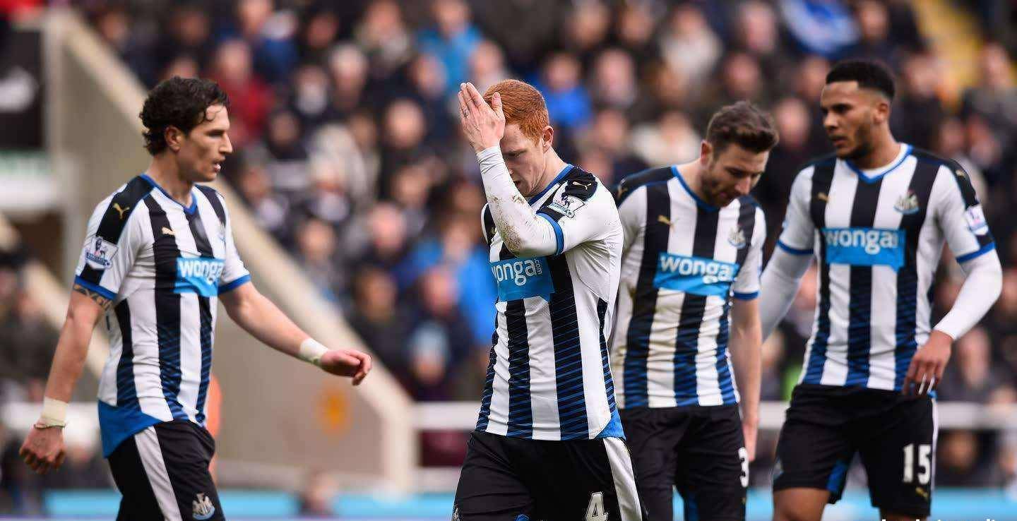 纽卡斯尔客场不敌热刺,遭遇两连败的简单介绍 纽卡斯尔客场不敌热刺,遭遇两连败的简单介绍