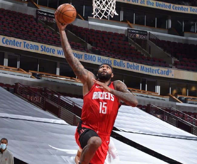 火箭全队出战,完胜对手取得开门红 火箭全队出战,完胜对手取得开门红