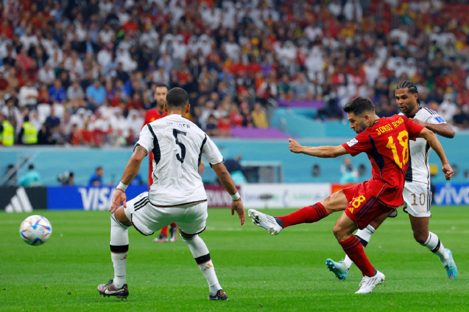 特立尼达和多巴哥逼平苏里南,晋级形势岌岌可危的简单介绍 特立尼达和多巴哥逼平苏里南,晋级形势岌岌可危的简单介绍